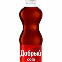 Добрый Cola в Доставка Kaifa