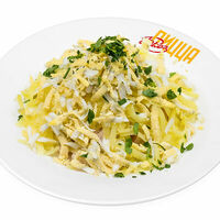 Салат Гусарский в Пицца Блюз