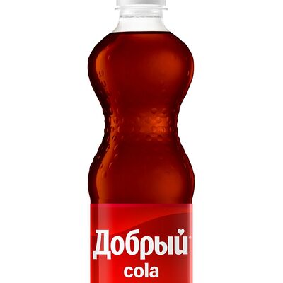 Добрый Cola в Доставка Kaifa по цене 169 ₽