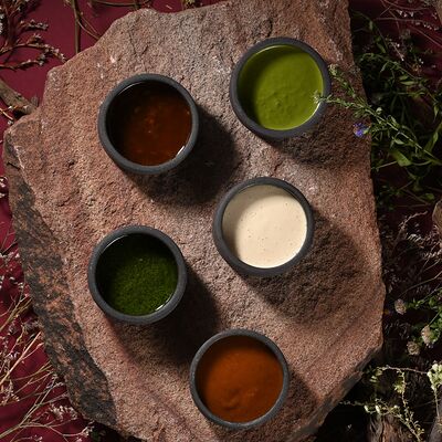 Аджика в Zanzibar по цене 200 ₽