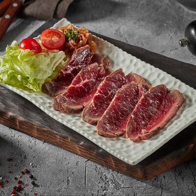 Ростбиф в #наУГЛЯХ по цене 680 ₽