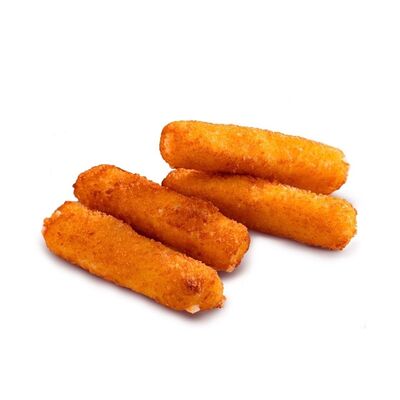 Сырные палочки 4 шт в ProSushi по цене 305 ₽