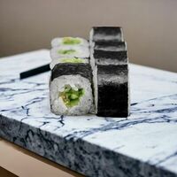 Каппа маки в NikuSai