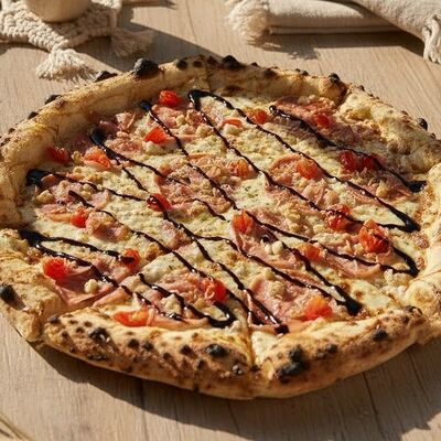 Фирменная La Vera в Pizza La Vera по цене 1380 ₽