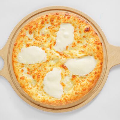 Тбилисури в Хинкали & Пицца по цене 655 ₽