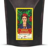 Фрида Фирменный бленд в Coffeeman