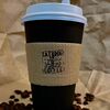 Матча Корги в Cat & Dog Coffee по цене 230