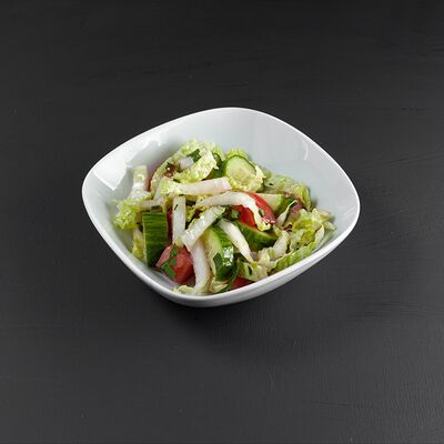 Салат Овощной в едDA по цене 140 ₽