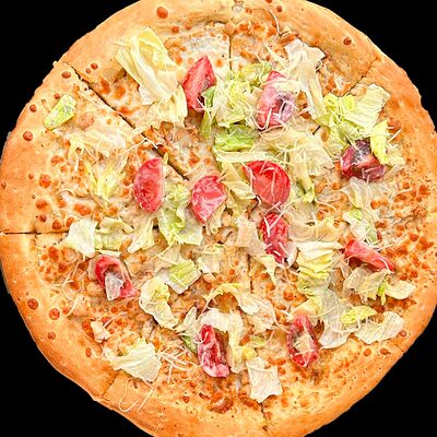 Пицца Цезарь в Пицца шоп по цене 1040 ₽