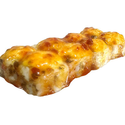 Ролл Тори премиум в Kim Chee Bar по цене 493 ₽