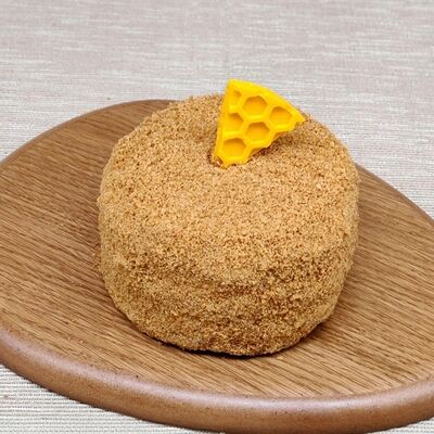 Рыжик в Кафе-пекарня Susser по цене 290 ₽