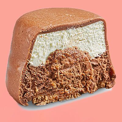 Шоколадная бомба в MyRoll по цене 659 ₽