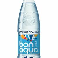 Вода без газа BonAqua в Донер & Самса 24