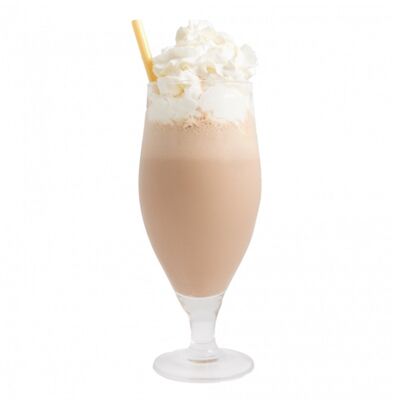 Snickers коктейль в Pomodoro Royal по цене 198 ₽