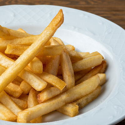 Картофель фри доставка в Еда Да по цене 200 ₽