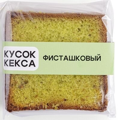 Кекс Фисташковый в Roni's Donuts по цене 160 ₽