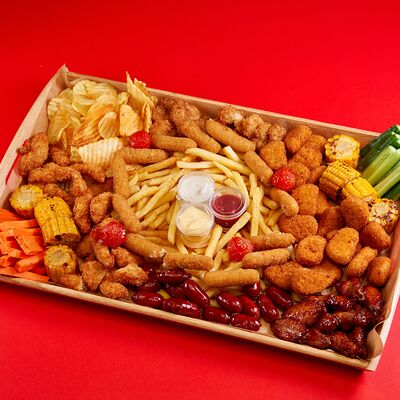 Сет Гугол-Wow в ГУГОЛ_BOOM по цене 3500 ₽