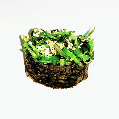 Гункан чука в Orisushi по цене 80 ₽