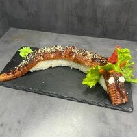 Ролл Дракон в Лось Лосось