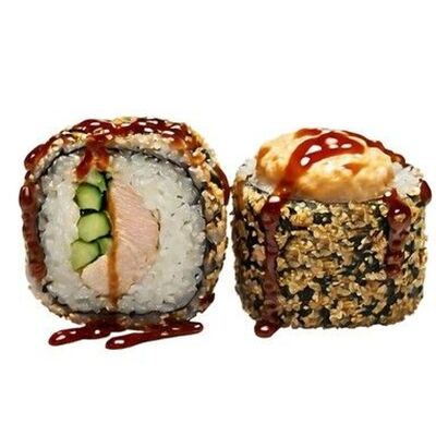 Спайси чикен в Pomodoro по цене 480 ₽