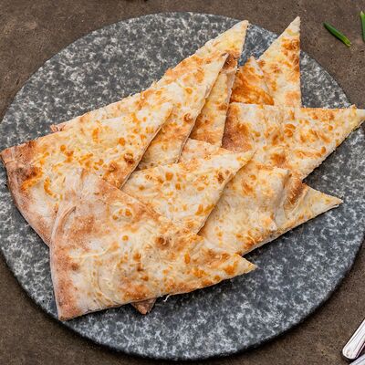 Фокаччав Мой кофе по цене 200 ₽