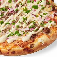 Пан Мексиканец в Chicago Pizza
