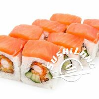 Филка Эби Панко в Sushiland70