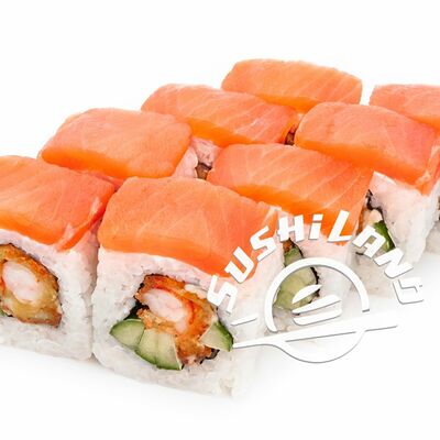 Филка Эби Панко в Sushiland70 по цене 480 ₽