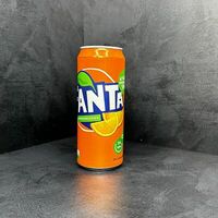 Fanta в Тутантуни