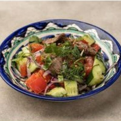 Шакарап в Plov iz love по цене 456 ₽