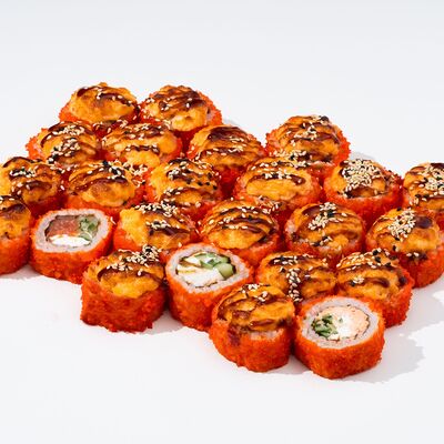 Тёплый сет в Пиццерия Венеция по цене 1649 ₽