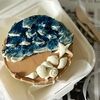 Бенто-торт море в ButlerBakery по цене 2290