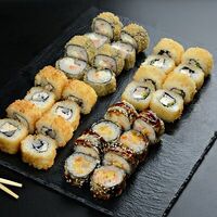 Темпура сет в Вкусный