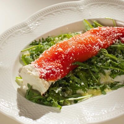 Перец Рамиро в Тепло по цене 990 ₽