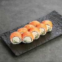 Ролл Филадельфия в Или