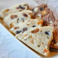 Ассорти из щербетов в Татарская Усадьба