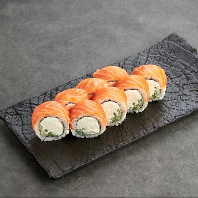 Ролл Филадельфия в Или по цене 390 ₽