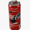 Coca-Cola 0.33 л. в Тэнкэй по цене 200