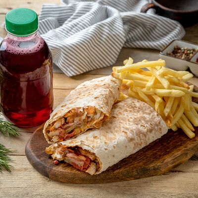 Набор №3 в Гурмания по цене 489 ₽