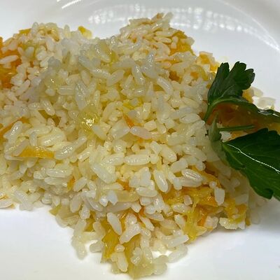 Рис отварной в КафеПельмешкин дворик по цене 105 ₽