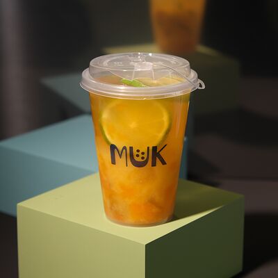 Персиковый чай в Muk по цене 375 ₽