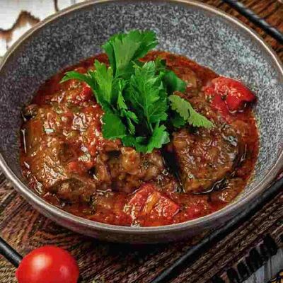 Чашушули в Тут харчо по цене 959 ₽