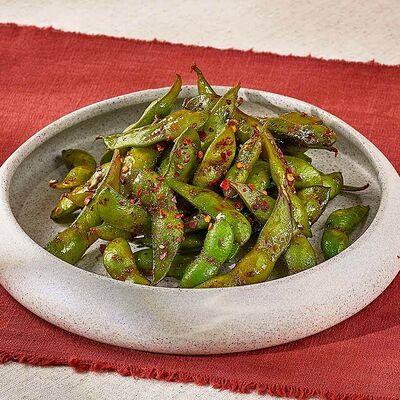 Эдамаме чили в Тануки по цене 1890 ₸