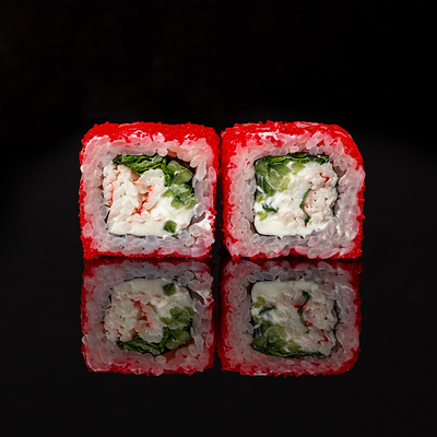 Айдахо ролл в Япошка по цене 280 ₽