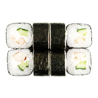 Ролл Нежный в Инь-Янь по цене 359 ₽