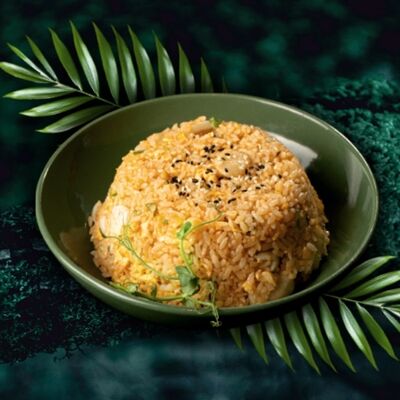 Рис с том ямом в LAOBAN по цене 910 ₽