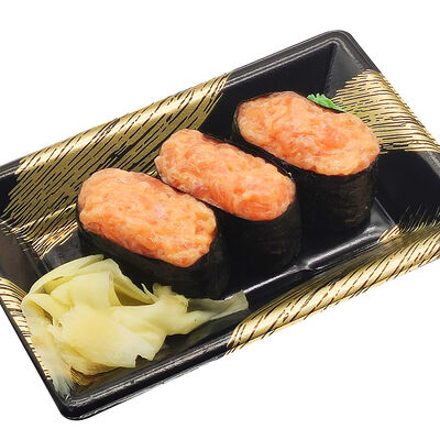 Набор №48 в Toyosu sushi по цене 570 ₽