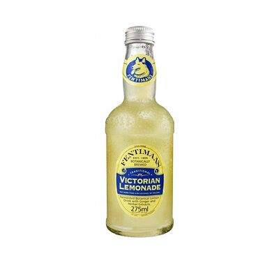 Fentimans Victorian Lemonade в ШаурPoint по цене 240 ₽