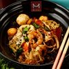 Конструктор лапши Wok в Малатан по цене 152