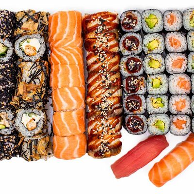 Сет Биг лав маки сету в Sea Zone по цене 1660